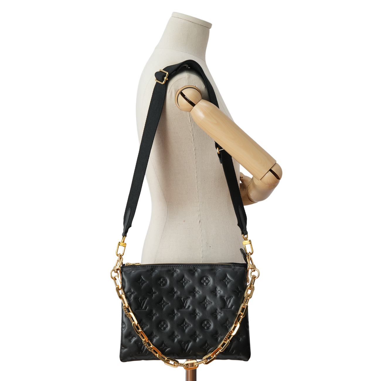 LOUIS VUITTON(USED)루이비통 쿠상 PM